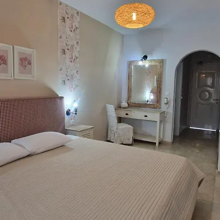 Apartament Pagona
