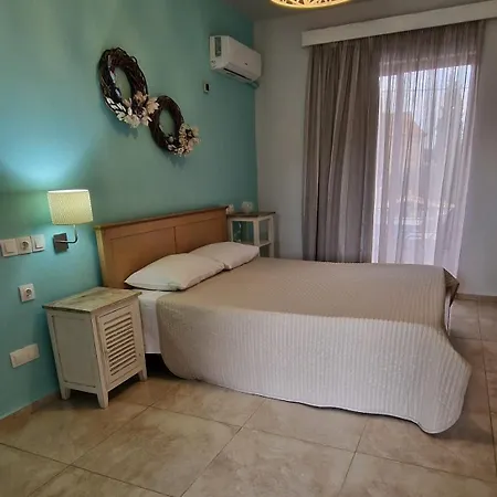Pagona Apartament *