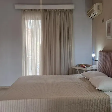 Pagona Apartament