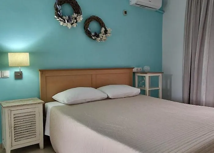 Pagona Apartament *