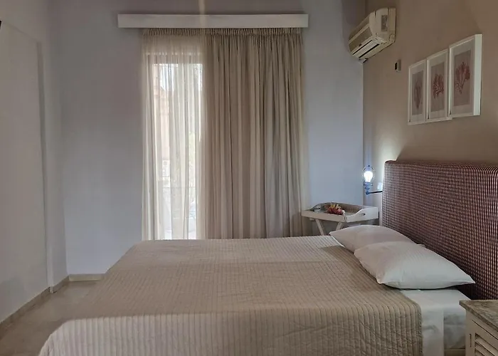 Pagona Apartament