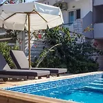 Apartment Pagona Faliraki
