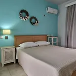 Pagona Apartament *