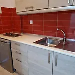 Apartament Pagona *