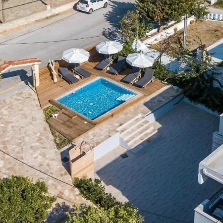 Yianna Appartamento Faliraki