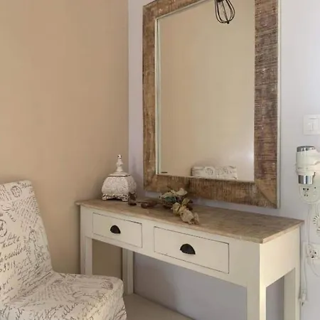 Yianna Appartamento Faliraki