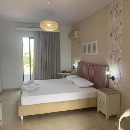 Pagona Studios Apartament Faliraki