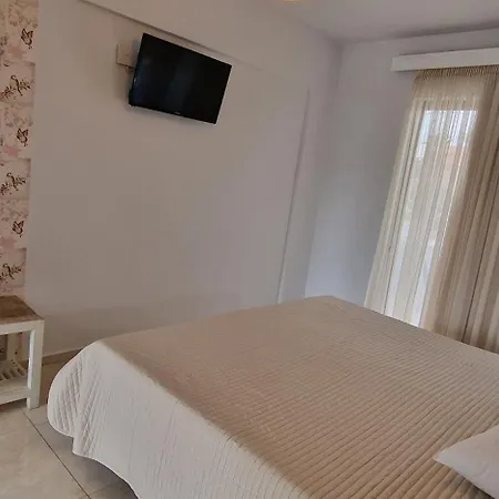Apartament Pagona Faliraki
