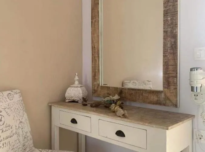 Pagona Studios Apartament Faliraki