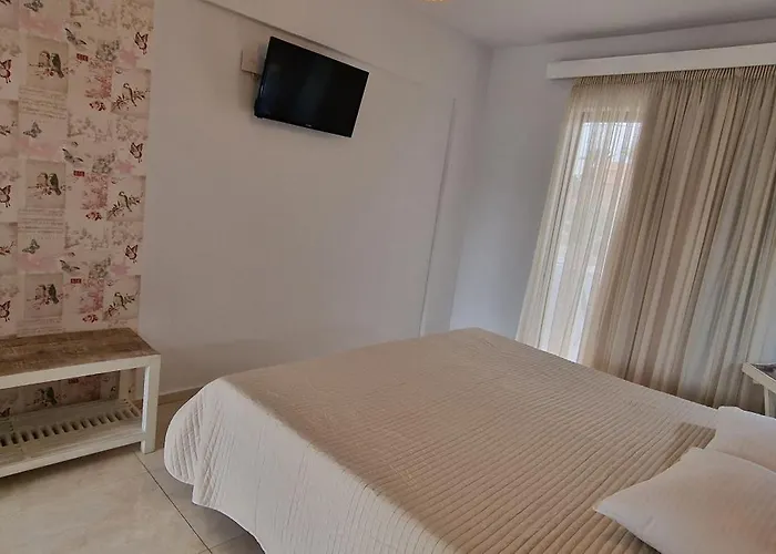 Apartament Pagona Faliraki