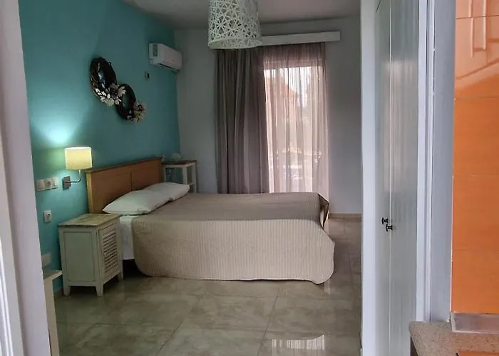 Pagona Apartament Faliraki