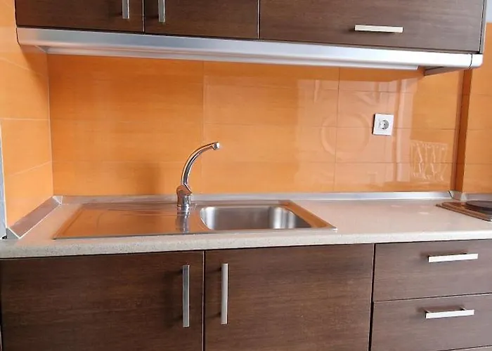 Apartament Pagona Faliraki