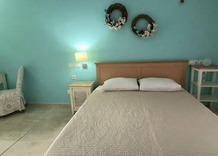 Apartament Pagona Faliraki