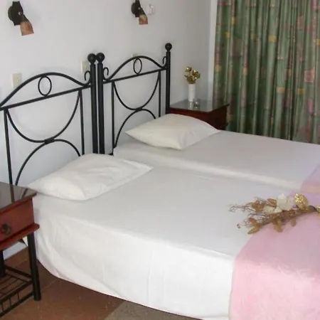 Pagona Appartement *
