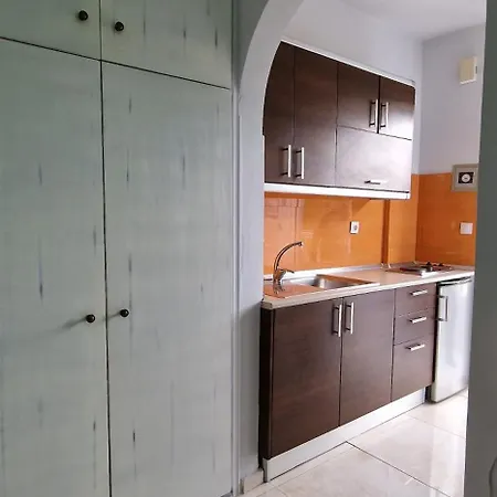Appartement Pagona Faliraki