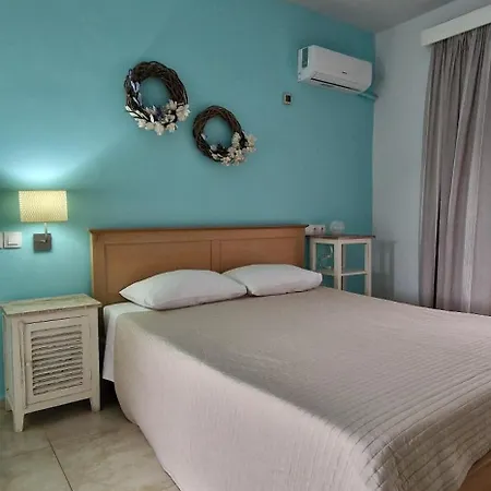 Pagona Appartement *