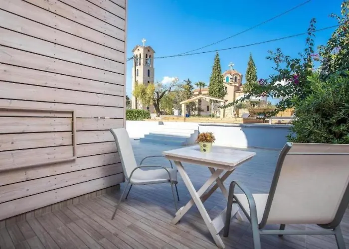 Апартаменты Pagona *