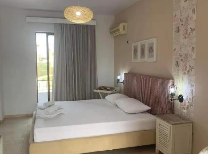 Yianna Apartamento Faliraki