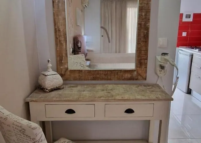 Pagona Апартаменты *